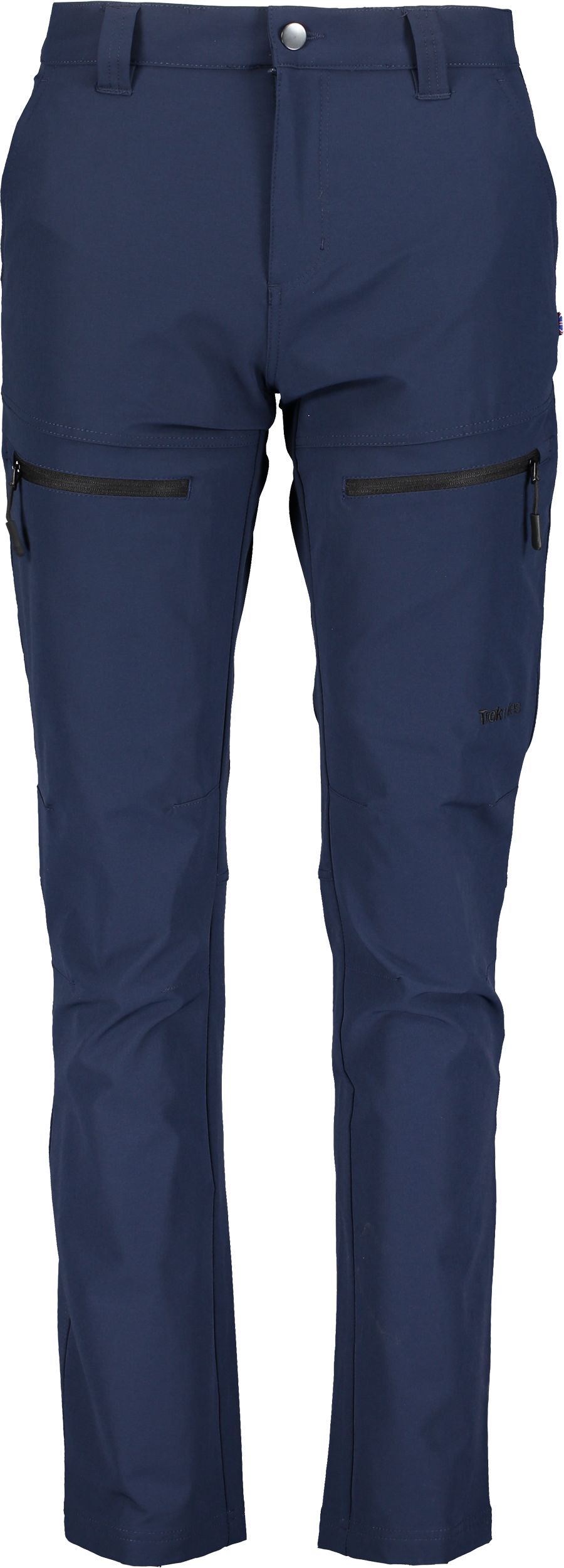 TREKMATES SO HIKE PANTS W Stadium Outlet